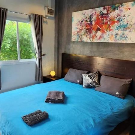 Modern Bangtao Studio Bang Tao Beach  Zewnętrze zdjęcie