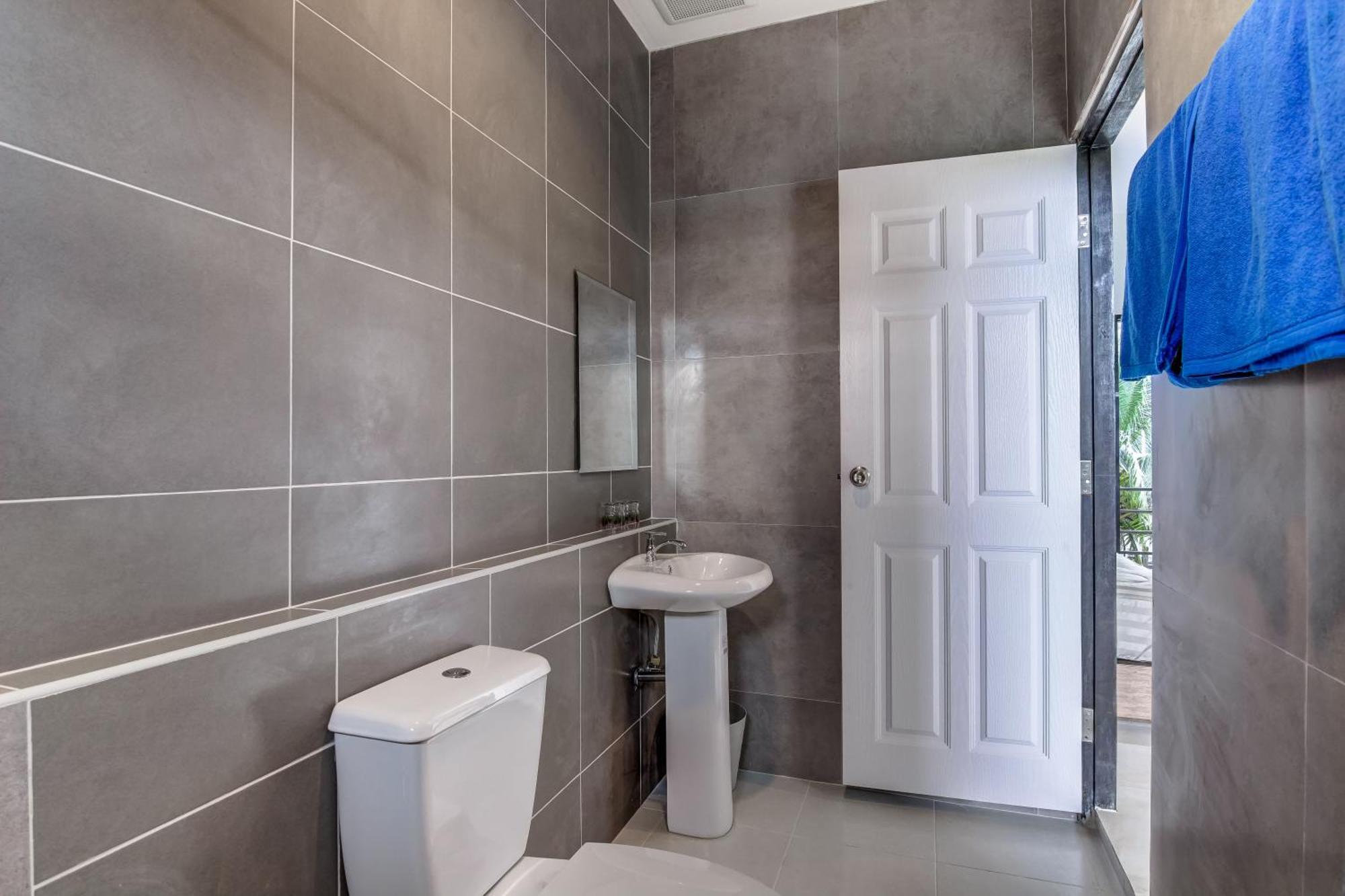 Modern Bangtao Studio Bang Tao Beach  Zewnętrze zdjęcie