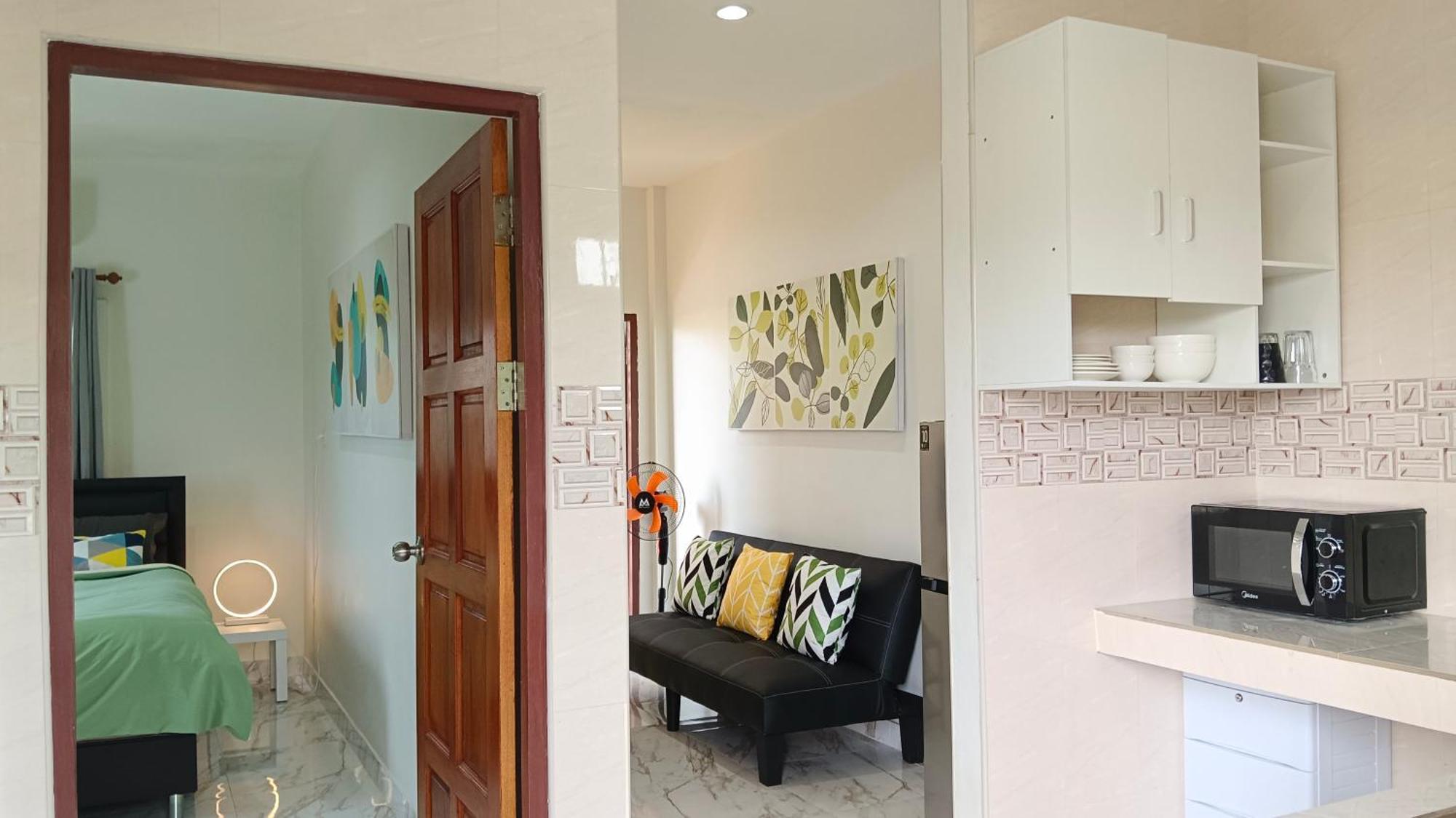 Modern Bangtao Studio Bang Tao Beach  Zewnętrze zdjęcie