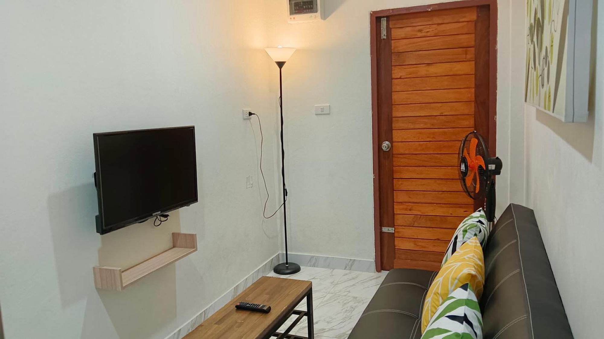 Modern Bangtao Studio Bang Tao Beach  Zewnętrze zdjęcie