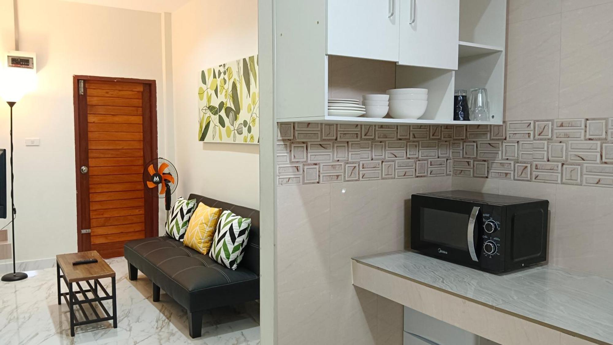 Modern Bangtao Studio Bang Tao Beach  Zewnętrze zdjęcie
